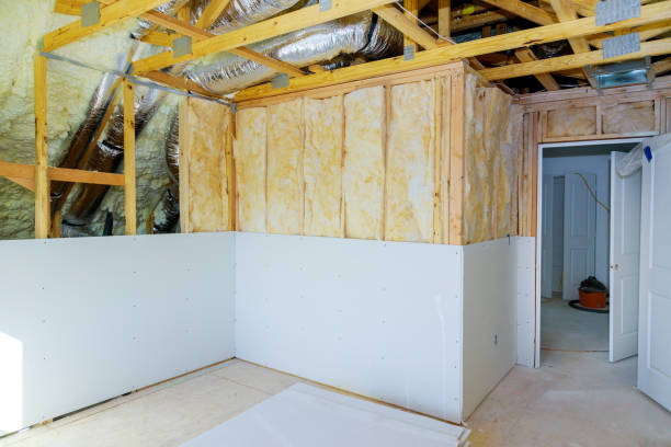 Best Residential Insulation in Sonoma State University, CA