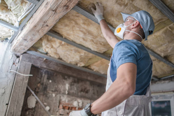 Best Spray Foam Insulation in Sonoma State University, CA