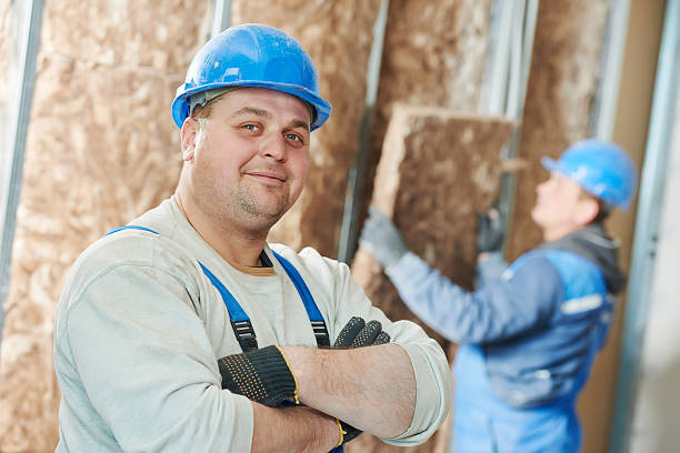 Best Commercial Insulation in Sonoma State University, CA